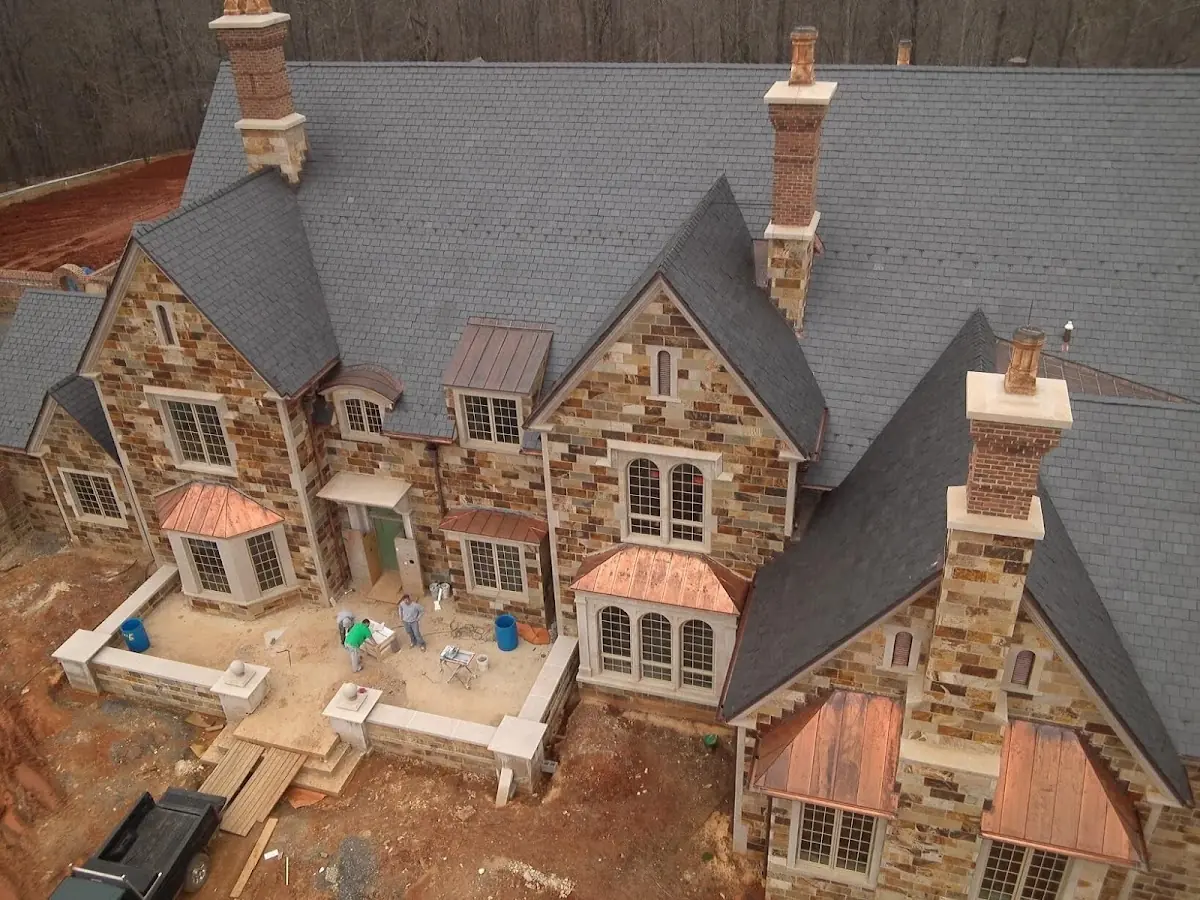 Craftsman Roofing Roof Waterproofing project in Northeast Torrance